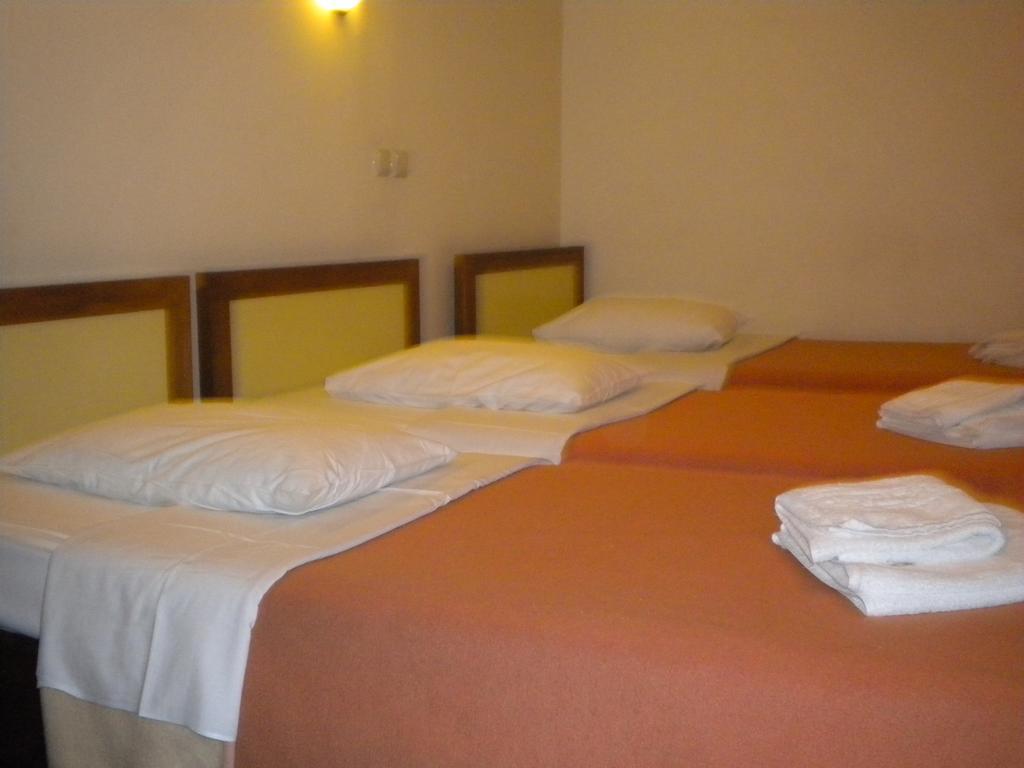 Athens Moka Hotel Exterior foto