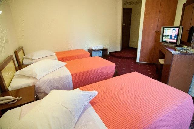 Athens Moka Hotel Quarto foto