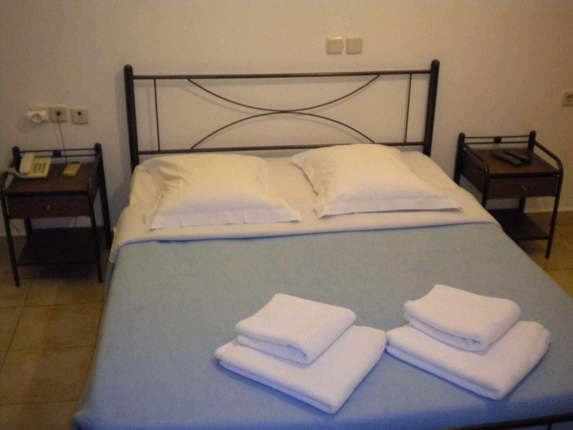 Athens Moka Hotel Exterior foto