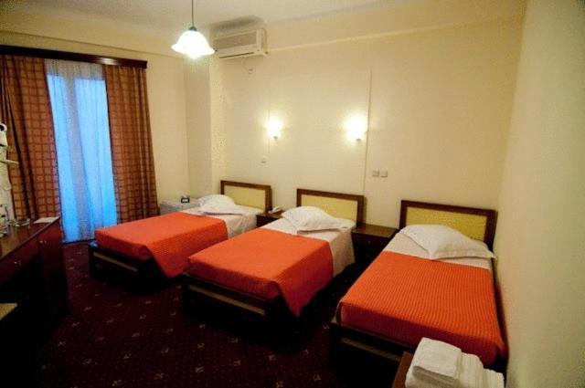 Athens Moka Hotel Quarto foto