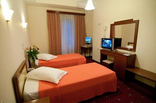 Athens Moka Hotel Quarto foto