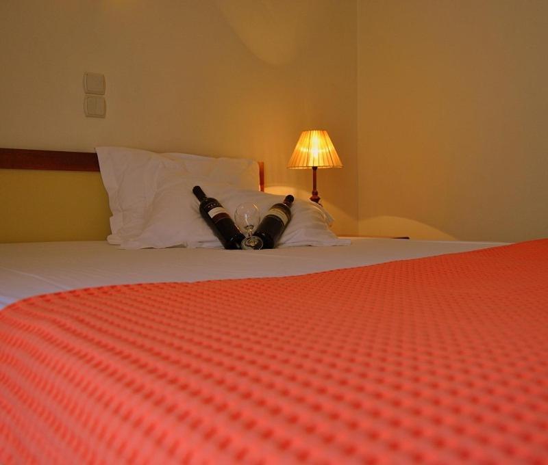 Athens Moka Hotel Quarto foto